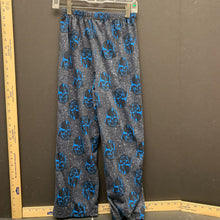 Load image into Gallery viewer, &quot;i rule this..&quot; 3pc. sleepwear
