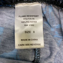 Load image into Gallery viewer, &quot;i rule this..&quot; 3pc. sleepwear
