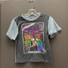 Load image into Gallery viewer, &quot;minecraft&quot; 3pc. sleepwear
