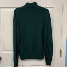 Load image into Gallery viewer, half zip sweatshirt
