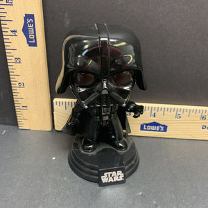 Funko Darth Vader bobble head