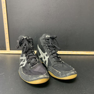 men's athletic wrestling sneakers