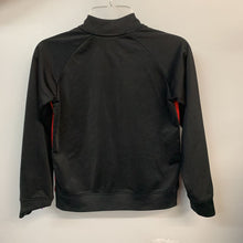 Load image into Gallery viewer, full zip athletic jacket
