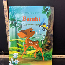 Load image into Gallery viewer, Bambi (Disney) (Van Gool&#39;s)- Special

