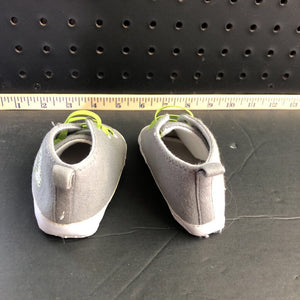 boys "01" crib shoes 0/9m