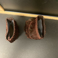 Load image into Gallery viewer, 18&quot; doll boots w/tassels
