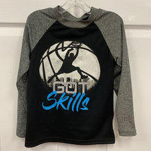 Load image into Gallery viewer, &quot;Got Skills&quot; Shirt
