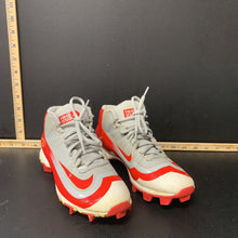 Load image into Gallery viewer, boys fastflex huarache cleats bsbl
