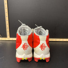 Load image into Gallery viewer, boys fastflex huarache cleats bsbl
