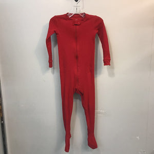 Zip outfit