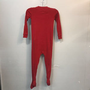 Zip outfit