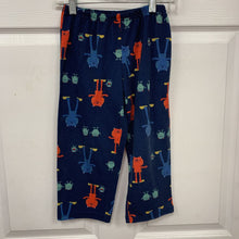 Load image into Gallery viewer, 2pc monster sleepwear
