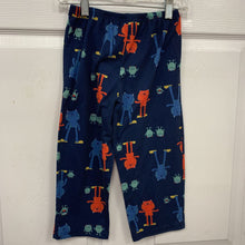 Load image into Gallery viewer, 2pc monster sleepwear
