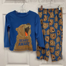 Load image into Gallery viewer, 2pc &quot;Bearly...&quot; sleepwear
