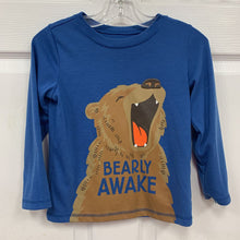 Load image into Gallery viewer, 2pc &quot;Bearly...&quot; sleepwear
