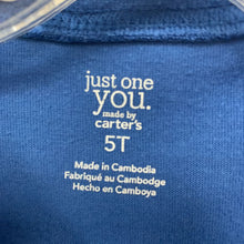 Load image into Gallery viewer, 2pc &quot;Bearly...&quot; sleepwear
