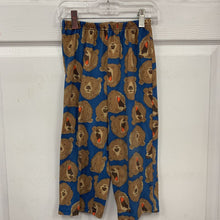 Load image into Gallery viewer, 2pc &quot;Bearly...&quot; sleepwear
