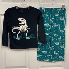 Load image into Gallery viewer, 2pc &quot;Bedtime is...&quot; Sleepwear
