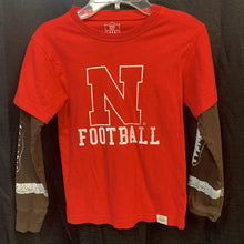 Load image into Gallery viewer, &quot;N Football&quot; Shirt
