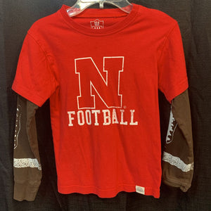 "N Football" Shirt