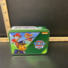 Load image into Gallery viewer, Paw patrol imagicard cards

