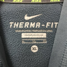 Load image into Gallery viewer, Therma-fit hooded sweatshirt
