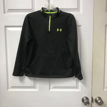 Load image into Gallery viewer, Half-zip sweatshirt
