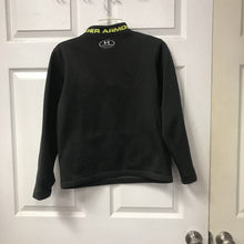 Load image into Gallery viewer, Half-zip sweatshirt
