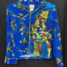Load image into Gallery viewer, 2pc Ninja Turtle sleepwear
