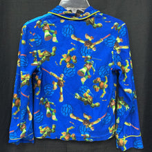 Load image into Gallery viewer, 2pc Ninja Turtle sleepwear
