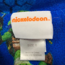 Load image into Gallery viewer, 2pc Ninja Turtle sleepwear
