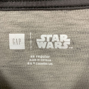 Yoda, R2D2, CP3O shirt