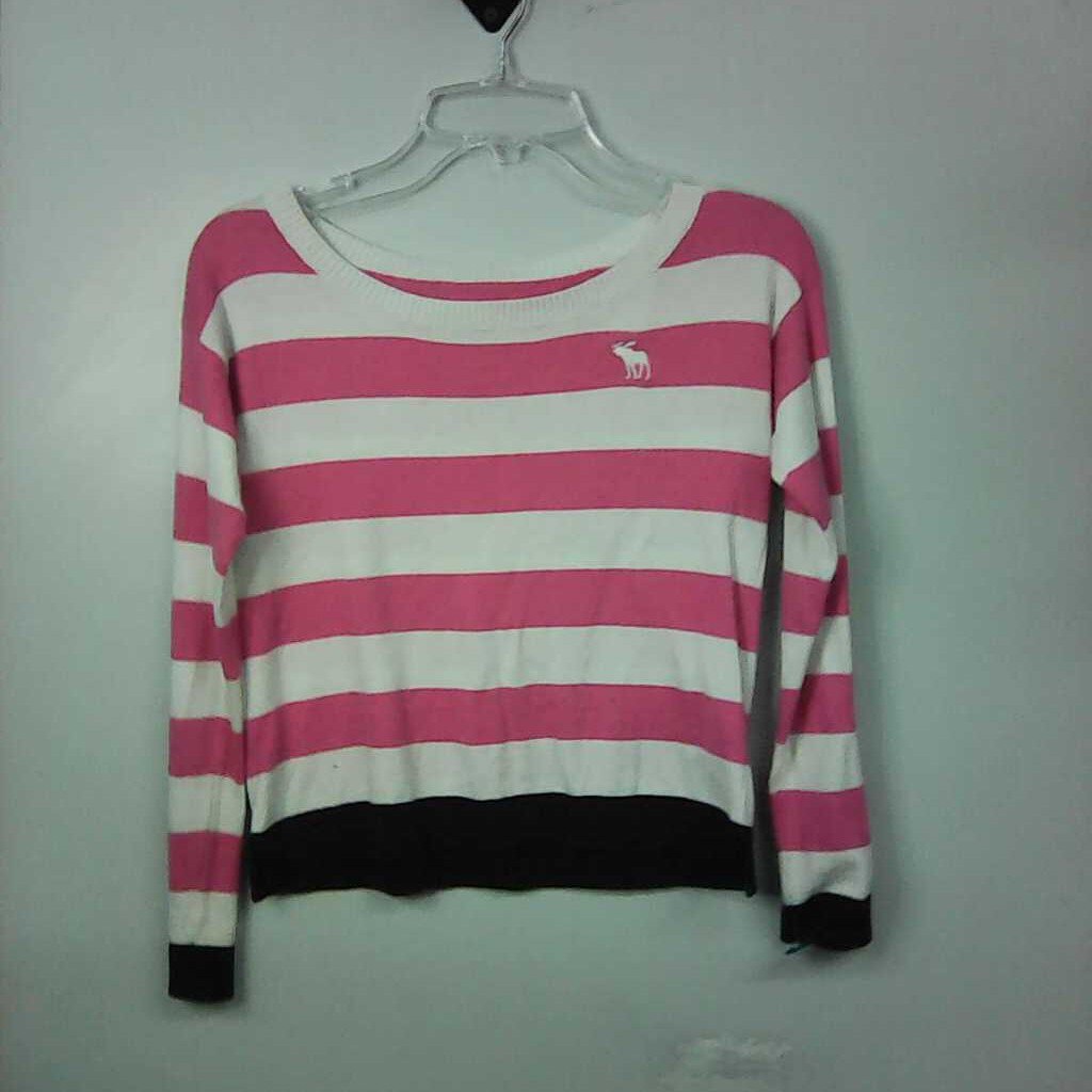 Striped Knitted top