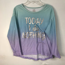 Load image into Gallery viewer, &quot;Today I Do Nothing&quot; Top
