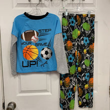 Load image into Gallery viewer, 2 pc&quot;Step Your.&quot;sleepwear
