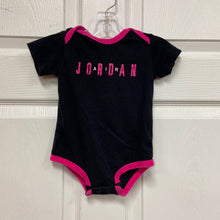 Load image into Gallery viewer, &quot;Air Jordan&#39; Onesie Top
