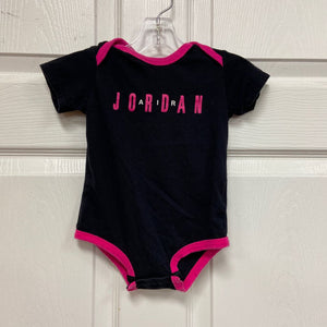 "Air Jordan' Onesie Top