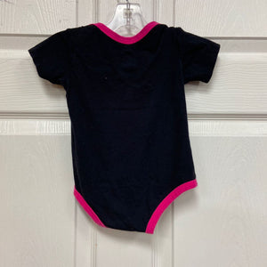 "Air Jordan' Onesie Top
