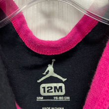 Load image into Gallery viewer, &quot;Air Jordan&#39; Onesie Top
