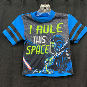 Star Wars 2pc sleepwear"I Rule."