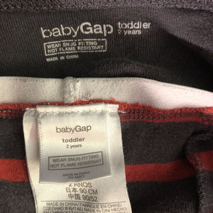 "No Way."2pc sleepwear