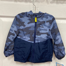 Load image into Gallery viewer, Rain jacket (New)
