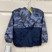 Load image into Gallery viewer, Rain jacket (New)
