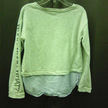 Load image into Gallery viewer, &quot;What?.&quot;winking face top
