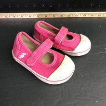 Load image into Gallery viewer, Girl&#39;s Velcro Shoes
