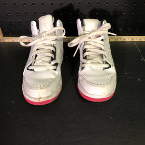 Girl's SC-3 Basketball Shoes