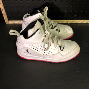 Girl's SC-3 Basketball Shoes