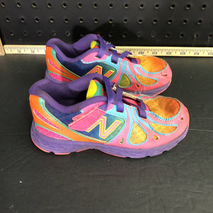 Girls sneakers