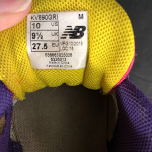 Girls sneakers