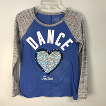 Load image into Gallery viewer, &quot;Dance&quot; Sequin top
